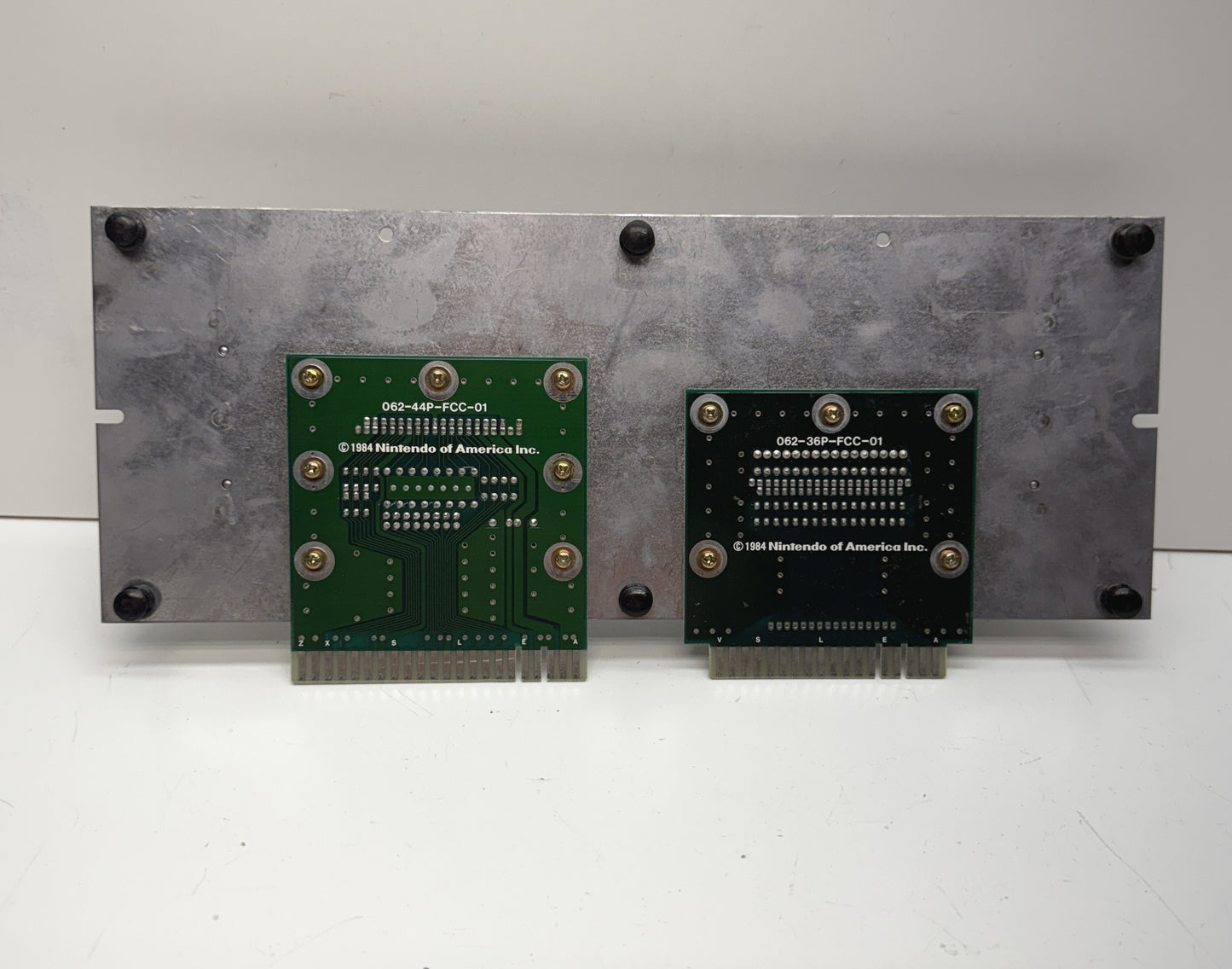 Nintendo Filter Board