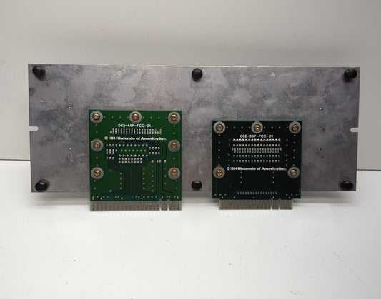 Nintendo Filter Board