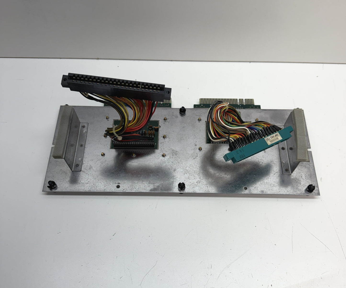 Nintendo Filter Board