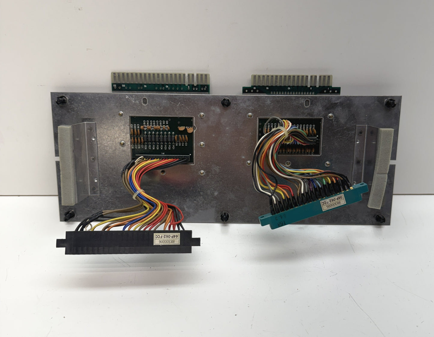 Nintendo Filter Board
