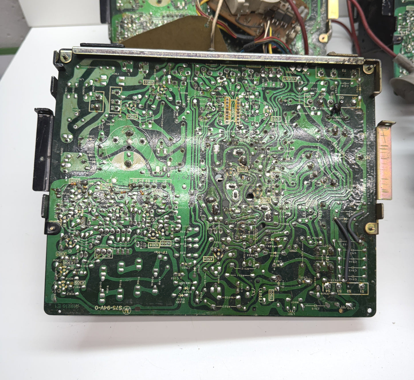 Electrohome G07 19" Monitor Chassis x 4