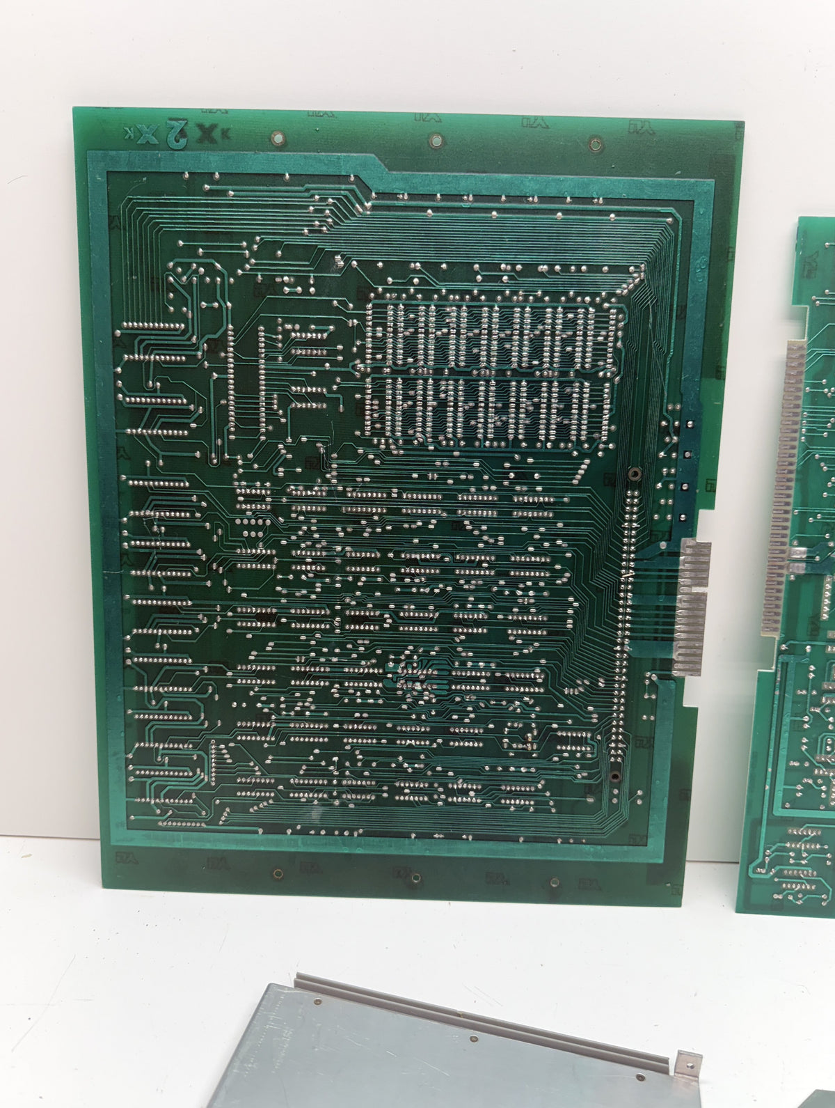 Space Invaders (Midway) Boardset, Untested