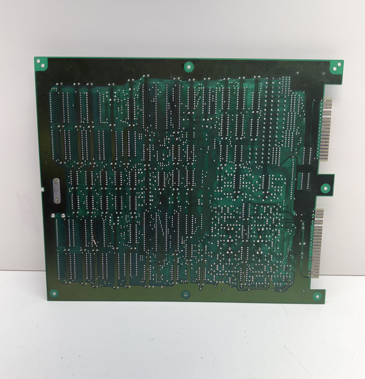 Vs. / Unisystem Hogan's Alley Circuit Board, Works