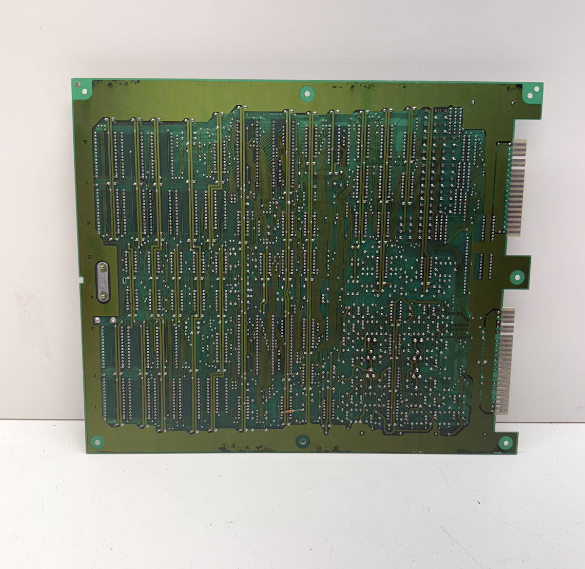 Vs. / Unisystem Duck Hunt Circuit Board, Works