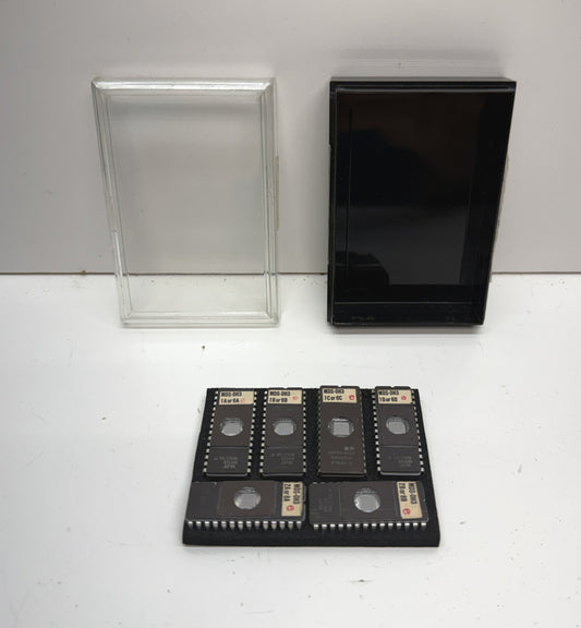 Nintendo Vs. Duck Hunt Rom Set