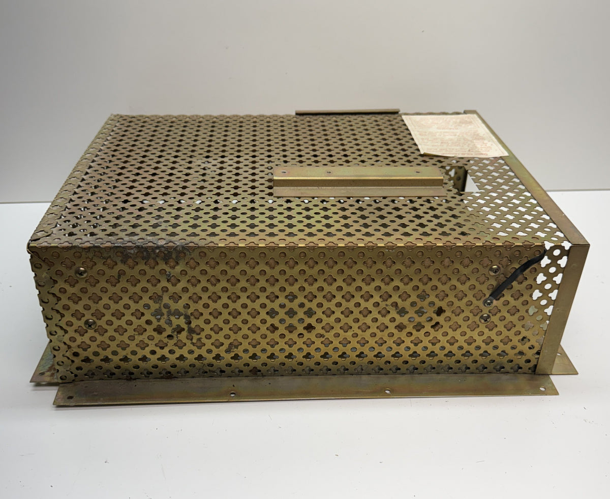 Nintendo Vs. / PlayChoice Circuit Board Metal Cage