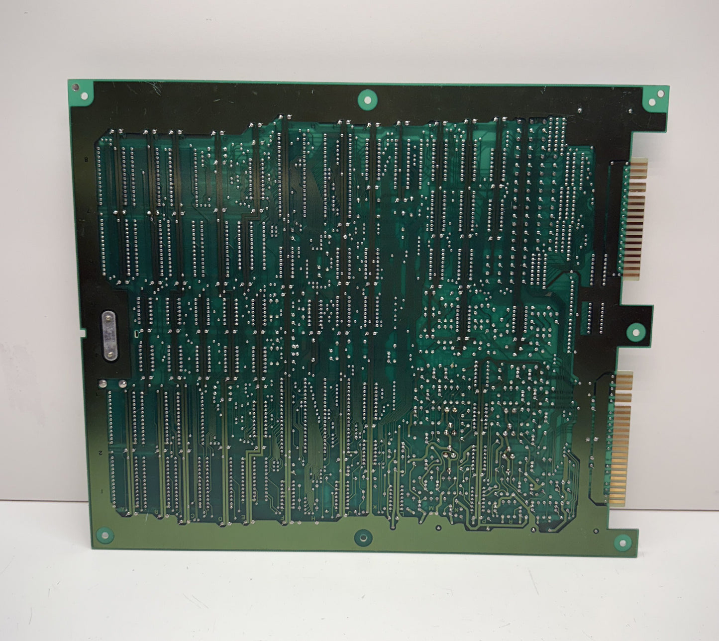 Vs. / Unisystem Golf Circuit Board, Works