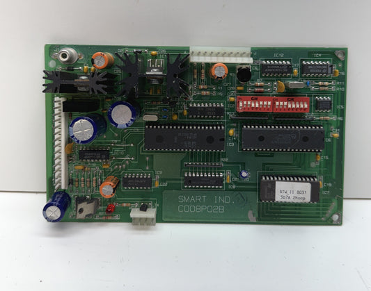 Shoot to Win Circuit Board (Smart Industries)