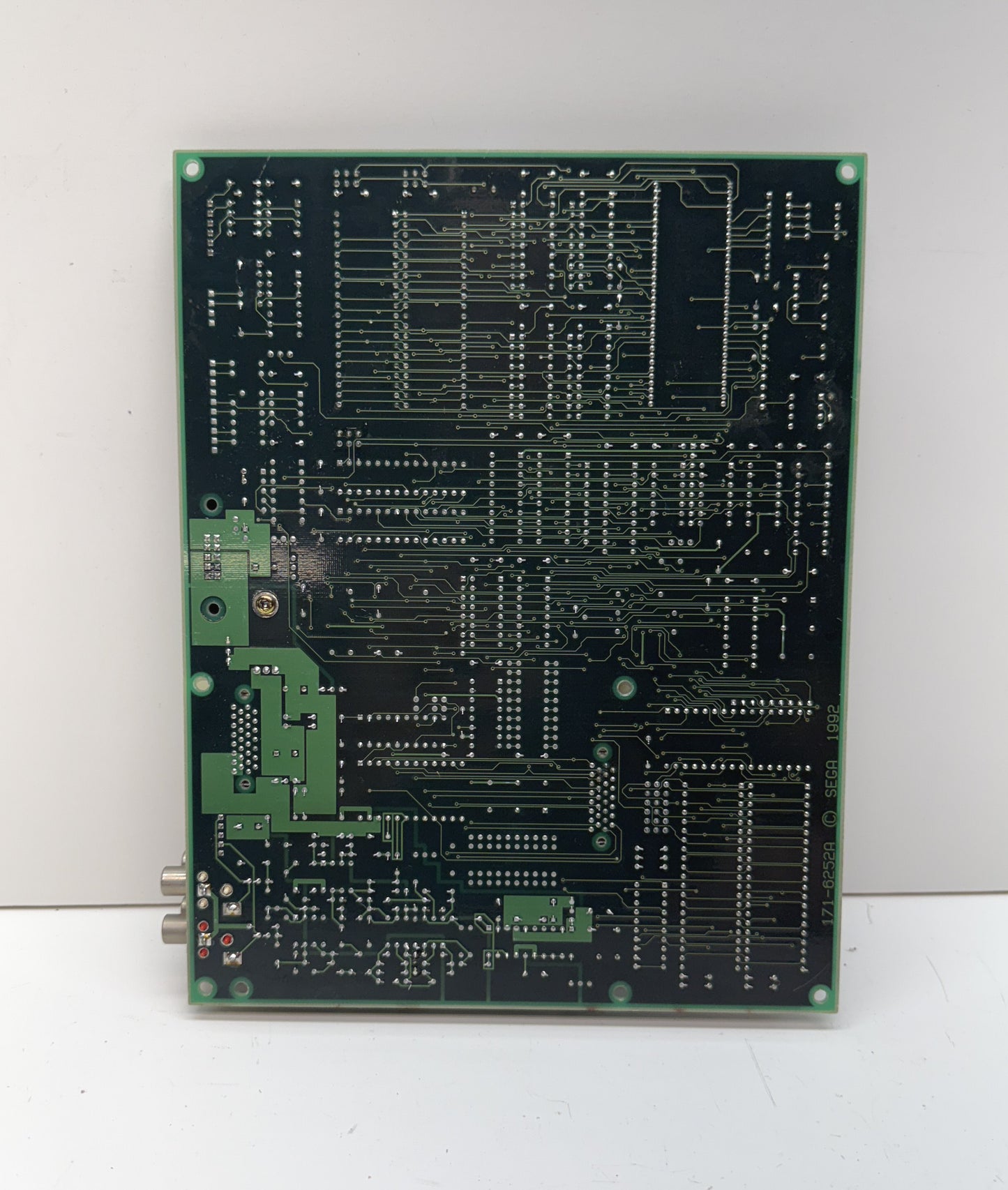 Sega Virtua Fighter Model 1 Sound Board