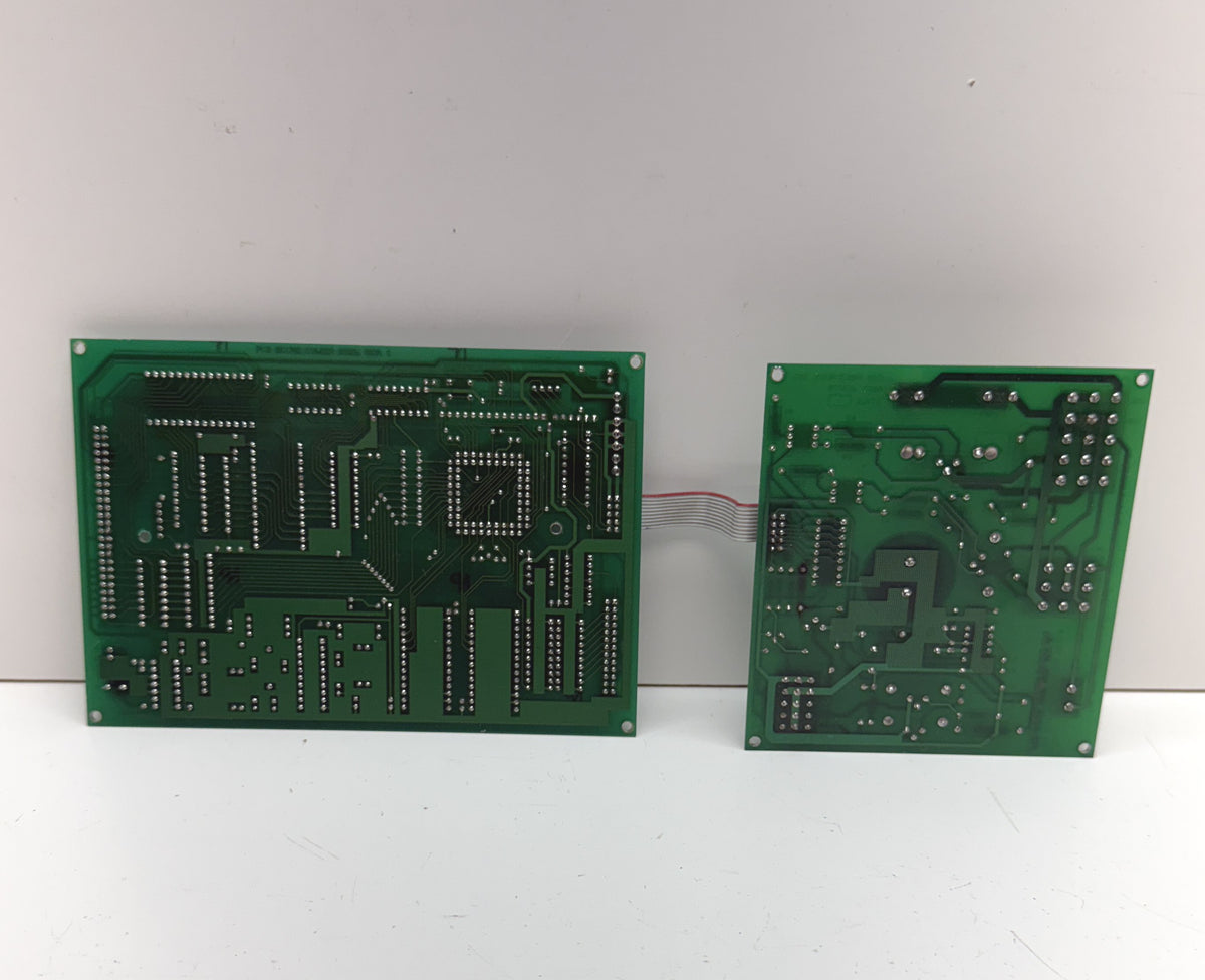 Steer Crazy 2 Board x 2: SC1770 & SC1780