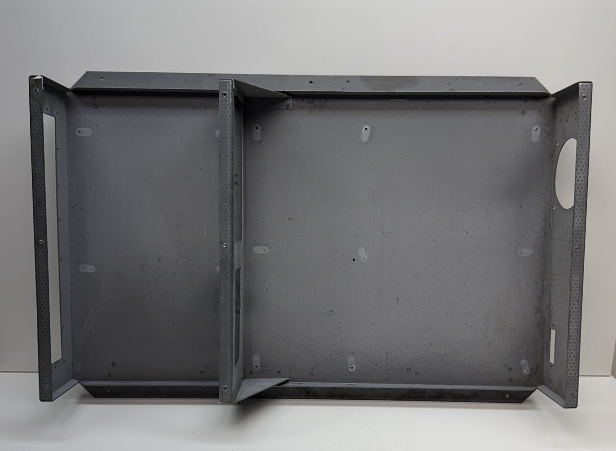 Sega Model 1 Virtua Fighter Metal PCB Cage