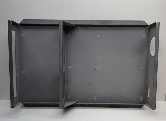 Sega Model 1 Virtua Fighter Metal PCB Cage