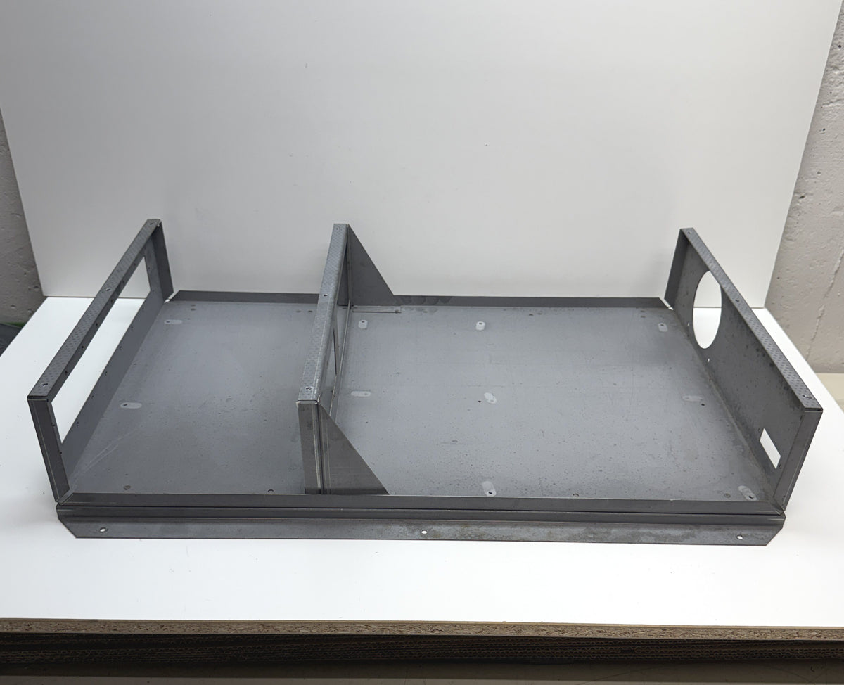 Sega Model 1 Virtua Fighter Metal PCB Cage