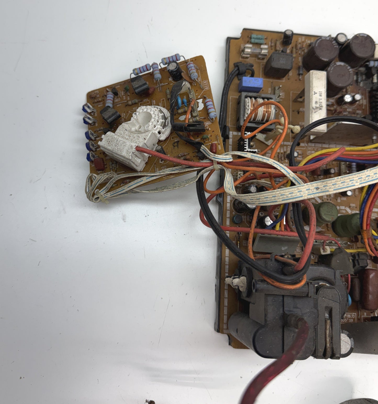 Unknown Monitor Chassis, Untested #2