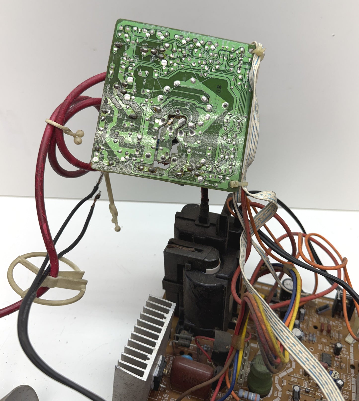Unknown Monitor Chassis, Untested #2