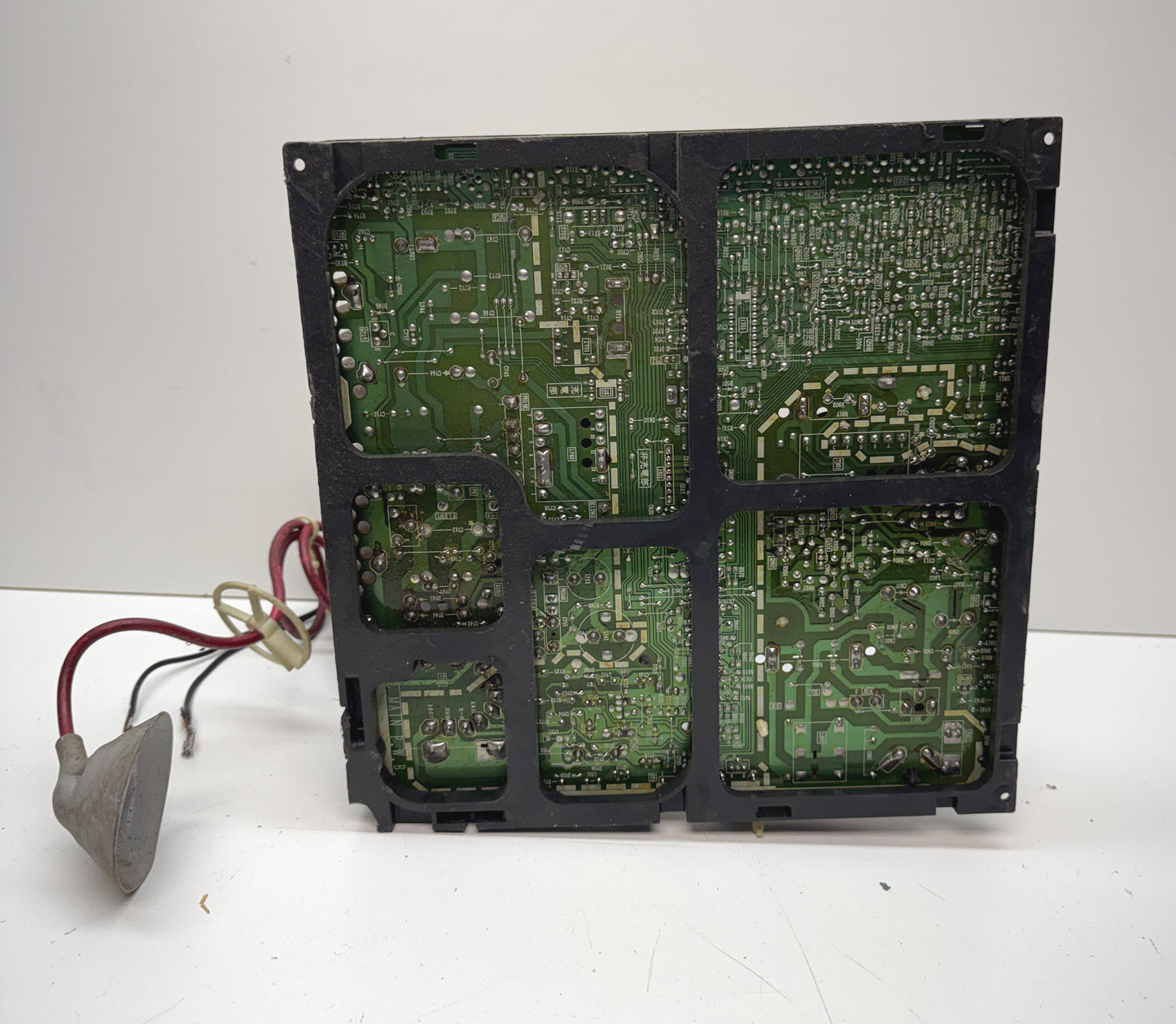 Unknown Monitor Chassis, Untested #2