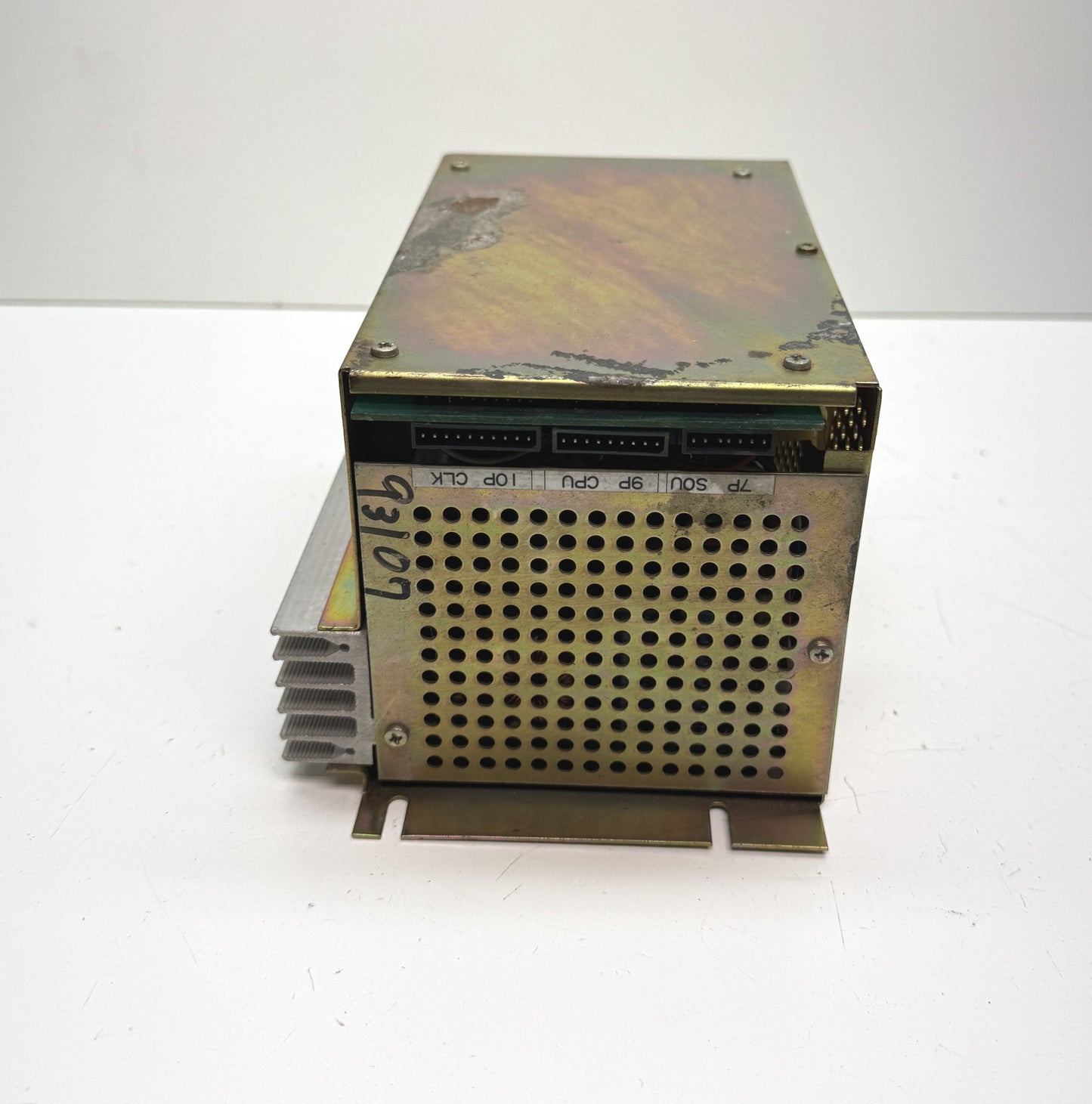 Nintendo Donkey Kong Power Supply, PP-7B, Works