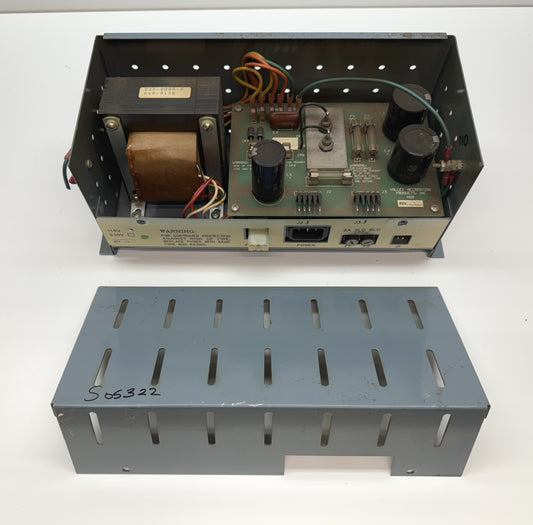 Valley Recreation Dart Machine Power Supply (A58)