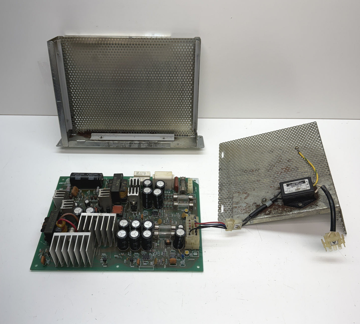 Taito Power Supply (Space Invaders?)
