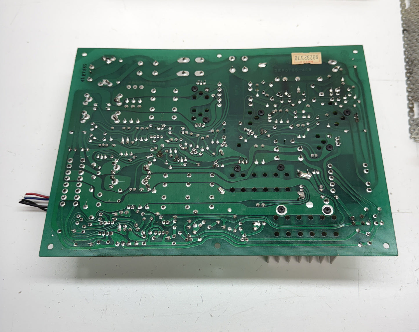 Taito Power Supply (Space Invaders?)
