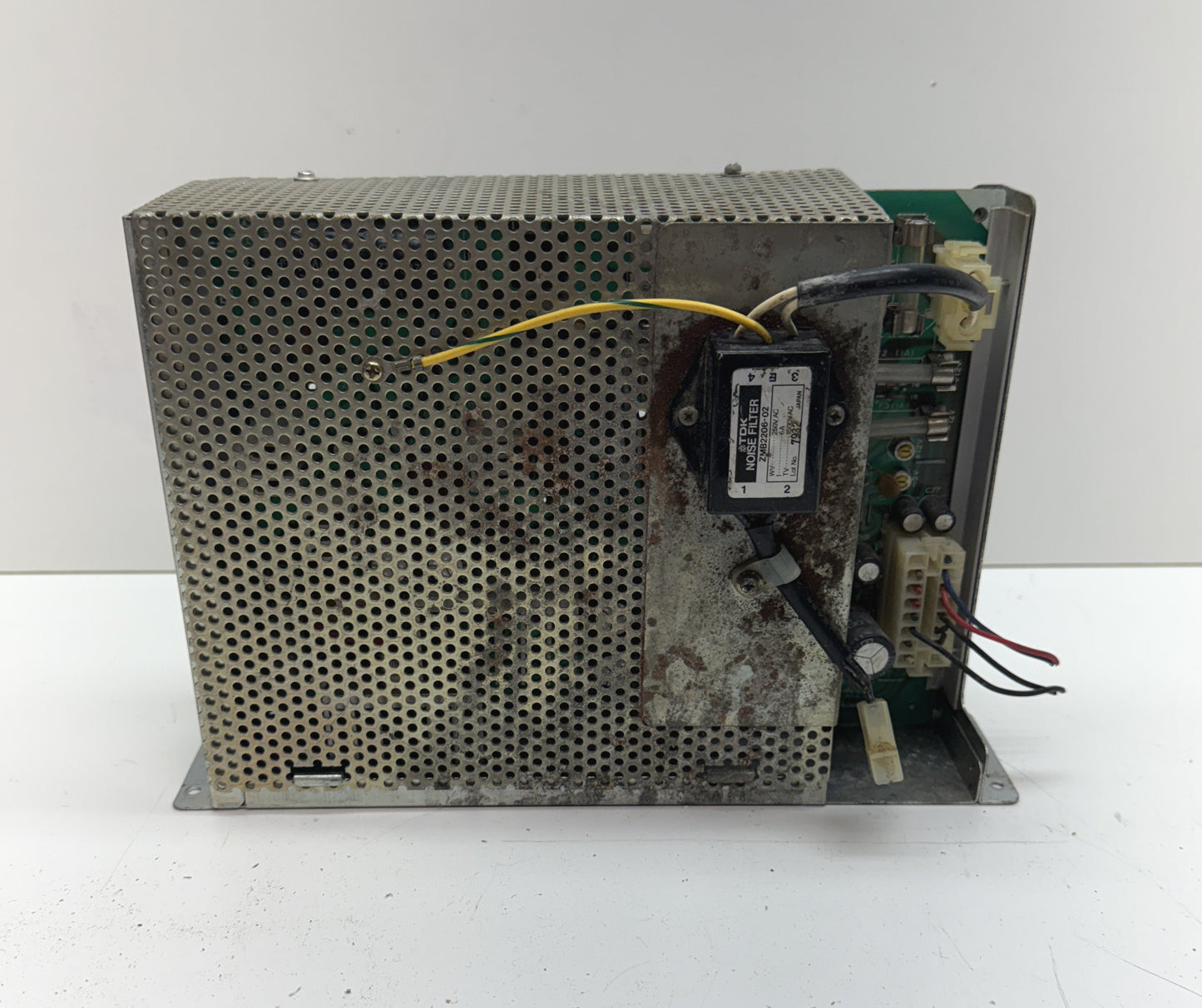 Taito Power Supply (Space Invaders?)
