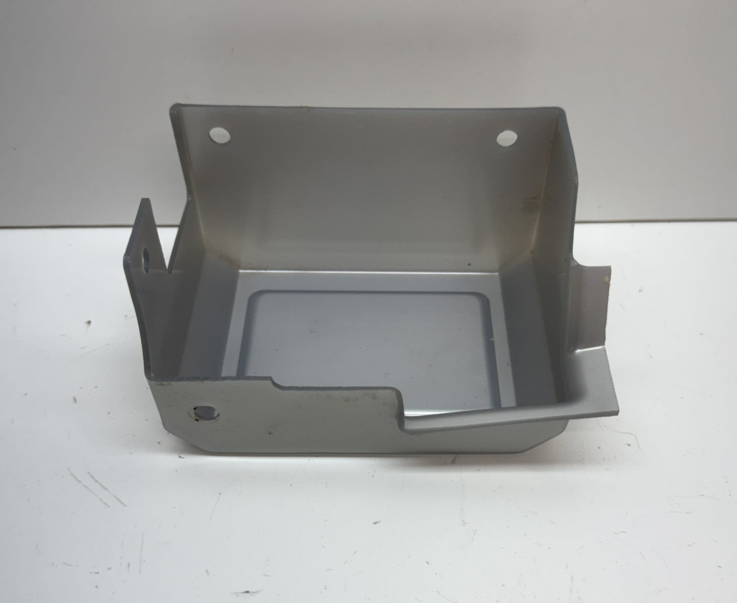 Manx TT Superbike / Motor Raid Brake Fluid Plastic Cover