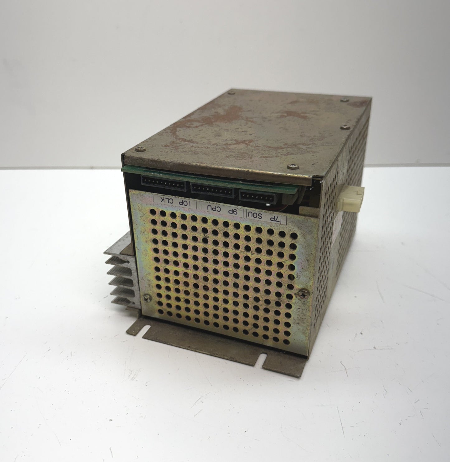 Nintendo DK / DK Jr. Power Supply, PP-7B, Works
