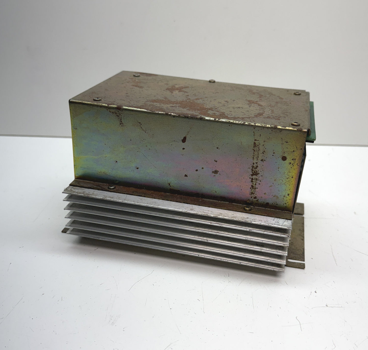 Nintendo DK / DK Jr. Power Supply, PP-7B, Works