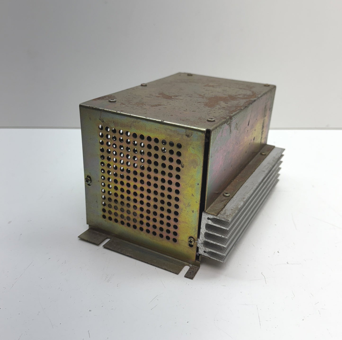 Nintendo DK / DK Jr. Power Supply, PP-7B, Works