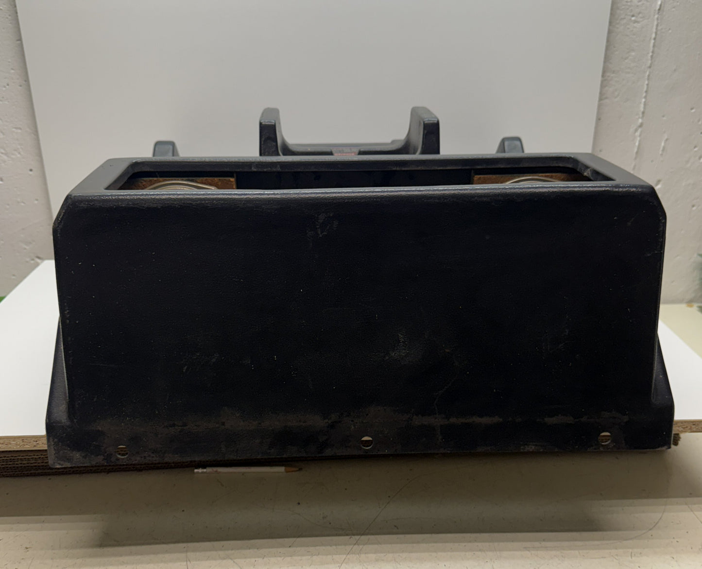 Battlezone Periscope Bezel / Shroud