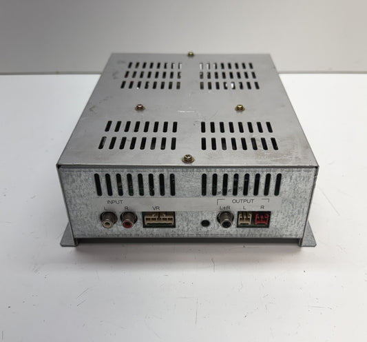 Sega Naomi / Hikaru Amplifier (601-10369)