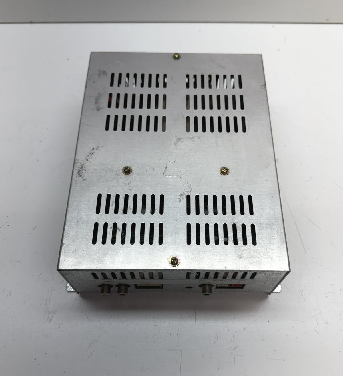 Sega Naomi / Hikaru Amplifier (601-10369)