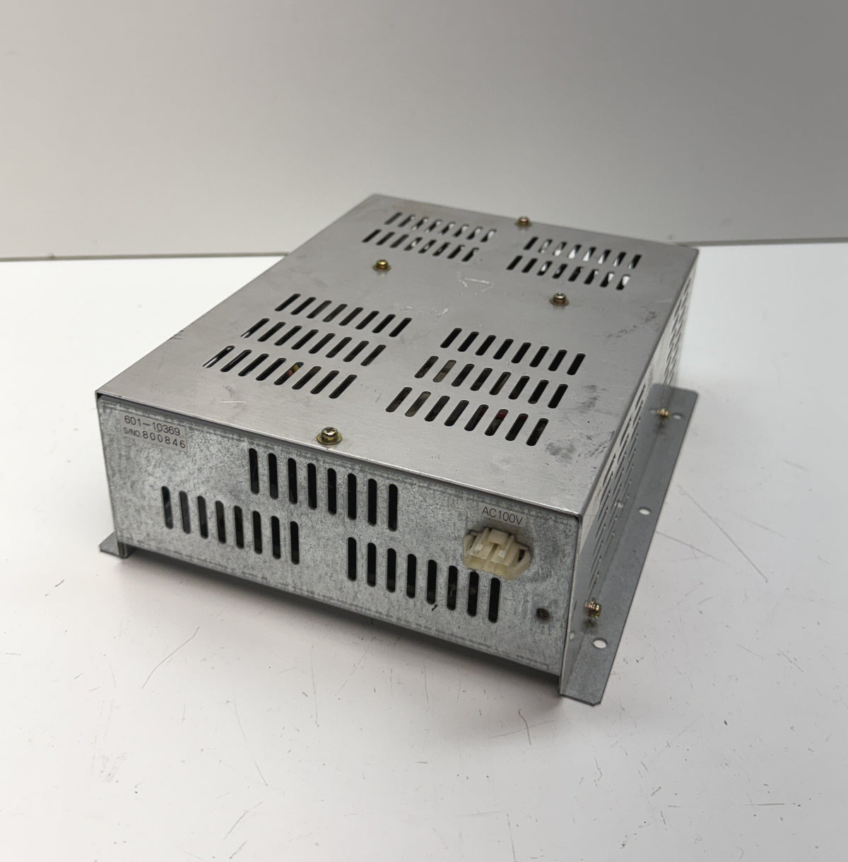 Sega Naomi / Hikaru Amplifier (601-10369)