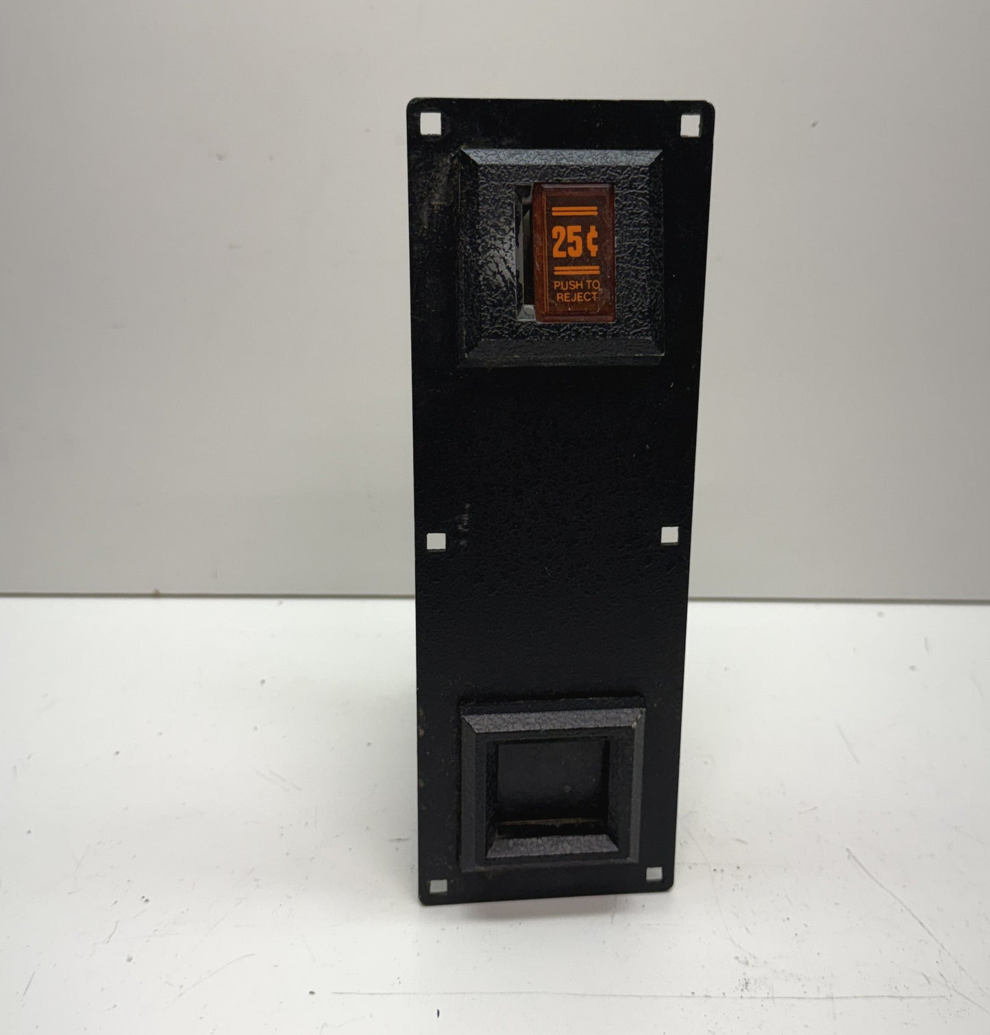 1-Slot Coin Door (Sega)
