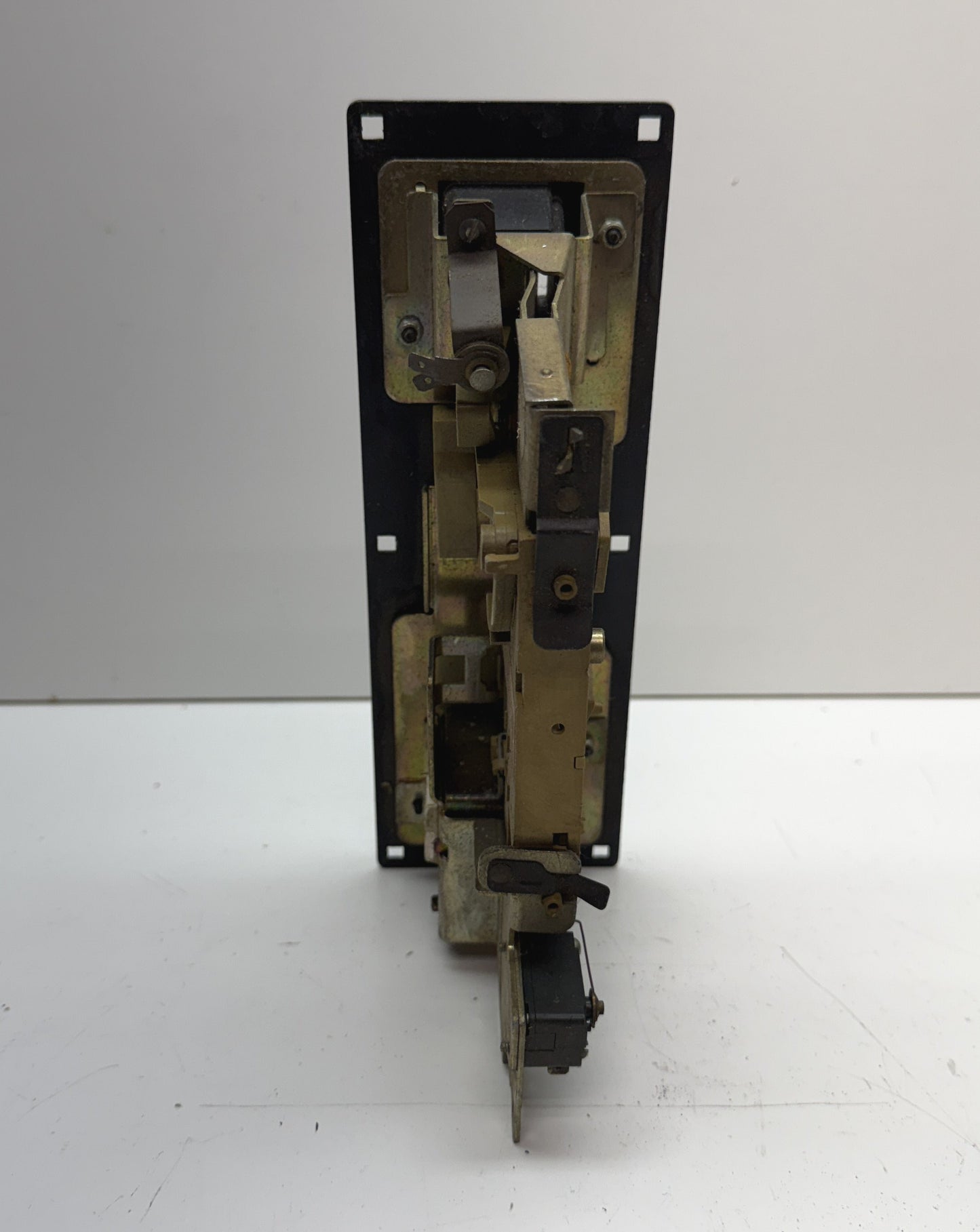 1-Slot Coin Door (Sega)
