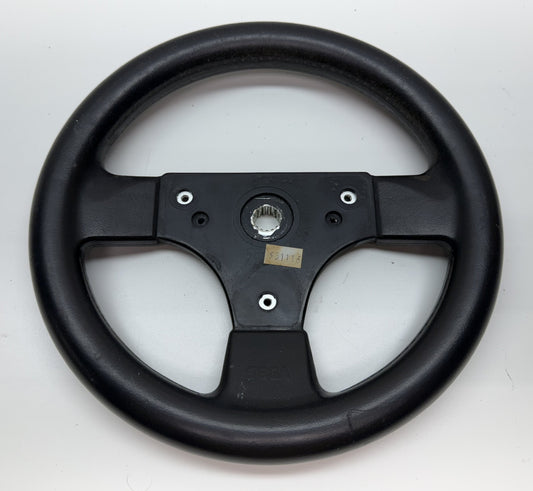 Sega Naomi Steering Wheel
