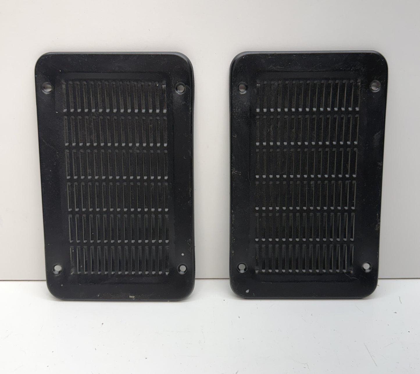 Bally Midway Speaker Grill x 2