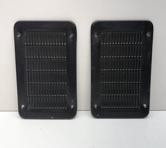 Bally Midway Speaker Grill x 2