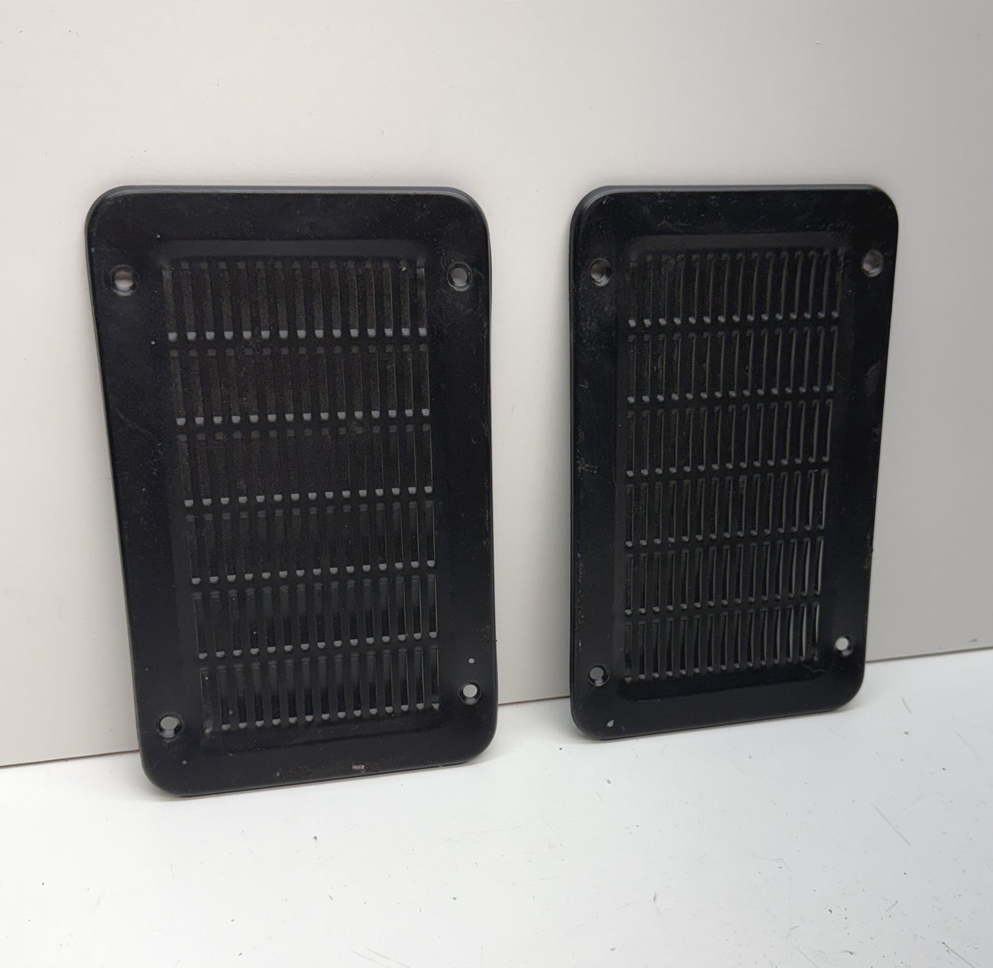 Bally Midway Speaker Grill x 2