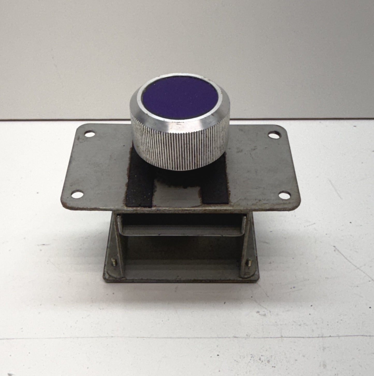 Arkanoid Spinner Control