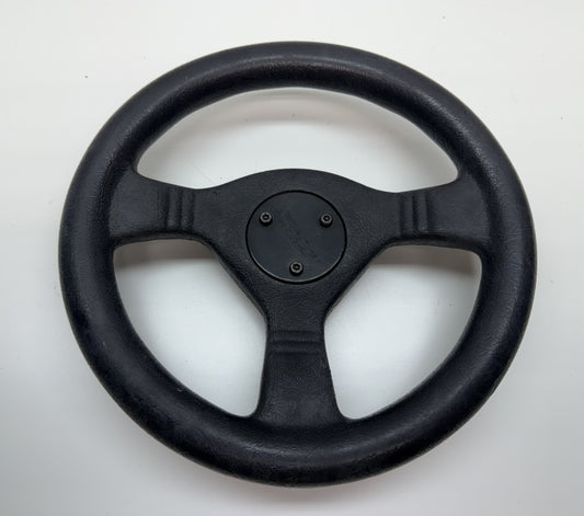 Midway Steering Wheel