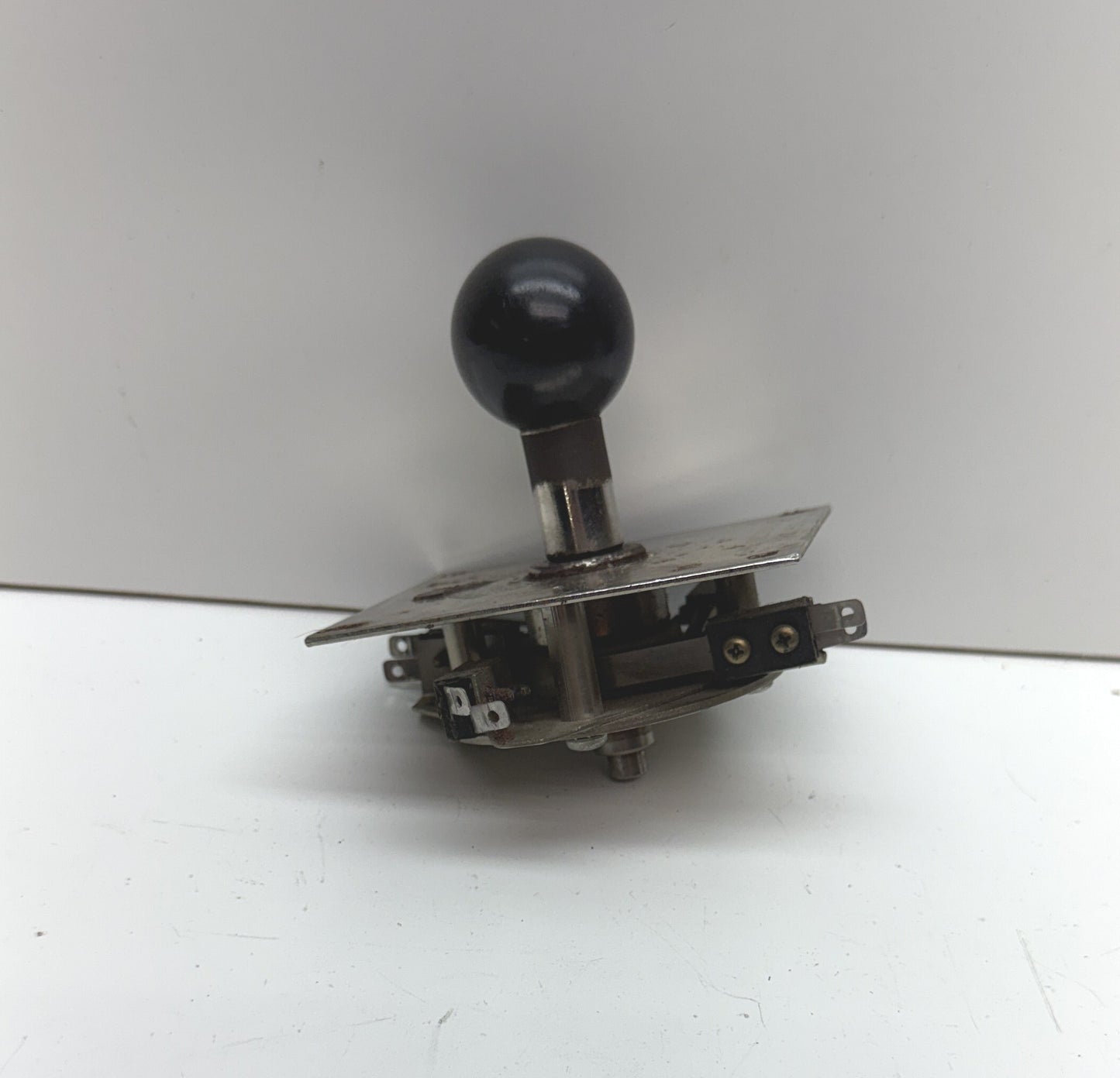 Monroe 8-Way Black Ball Leafswitch Joystick