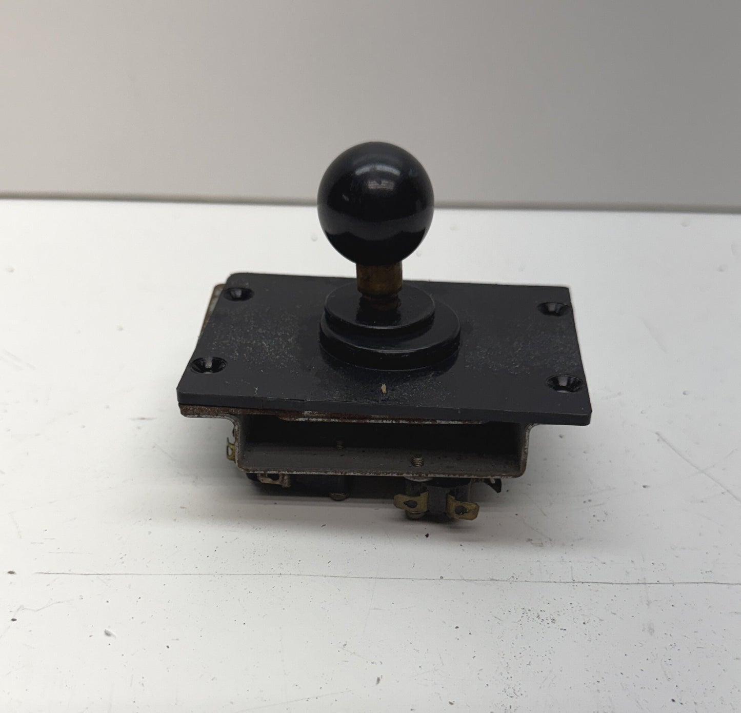 Nintendo Vs / UniSystem 8-Way Joystick