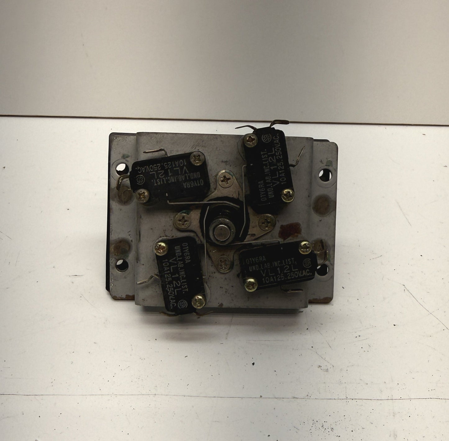 Nintendo Vs / UniSystem 8-Way Joystick
