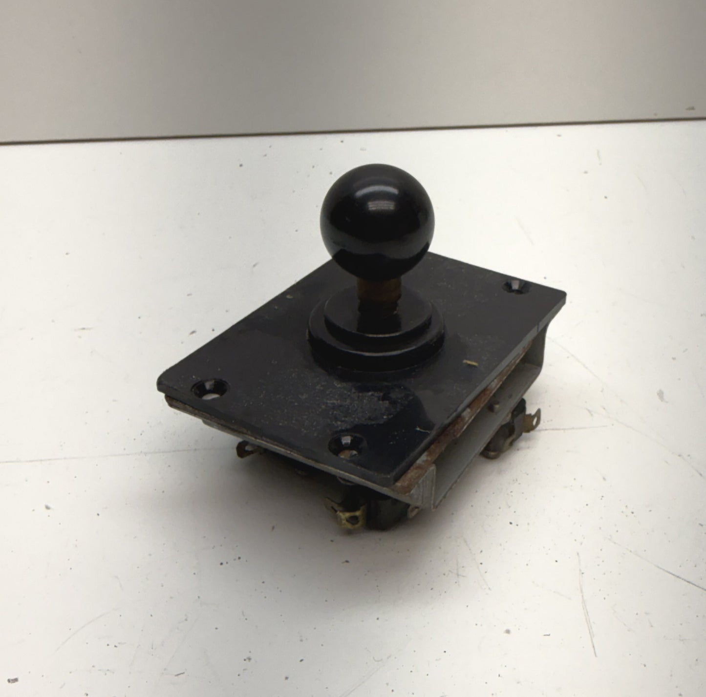 Nintendo Vs / UniSystem 8-Way Joystick