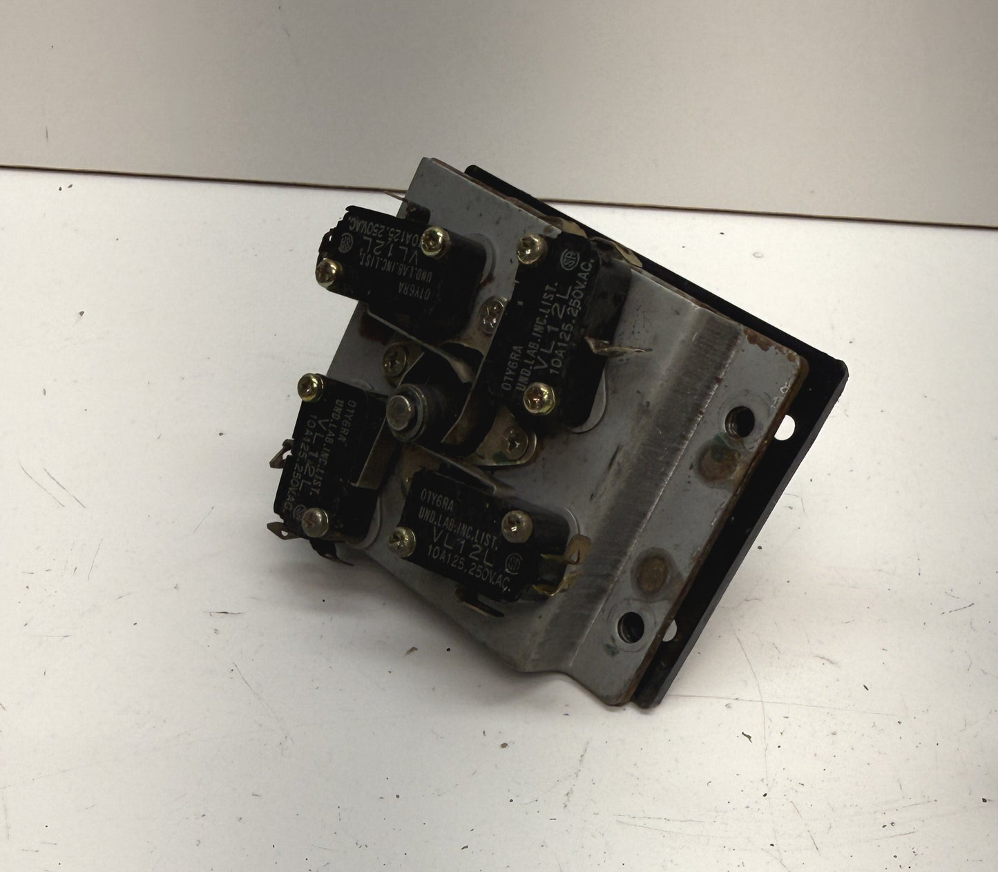 Nintendo Vs / UniSystem 8-Way Joystick