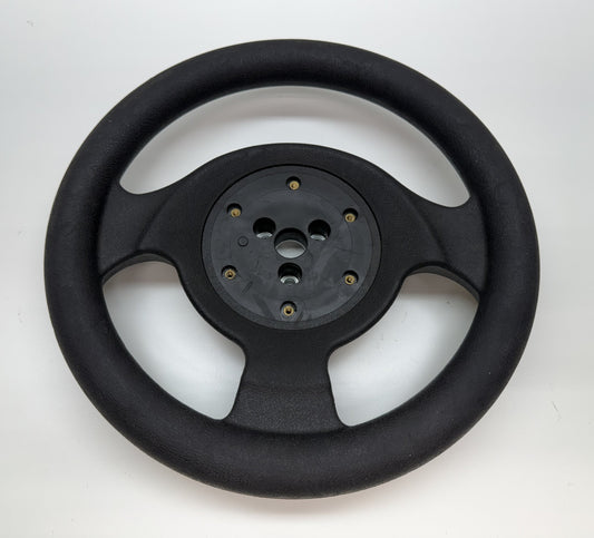 Suzo Happ Steering Wheel