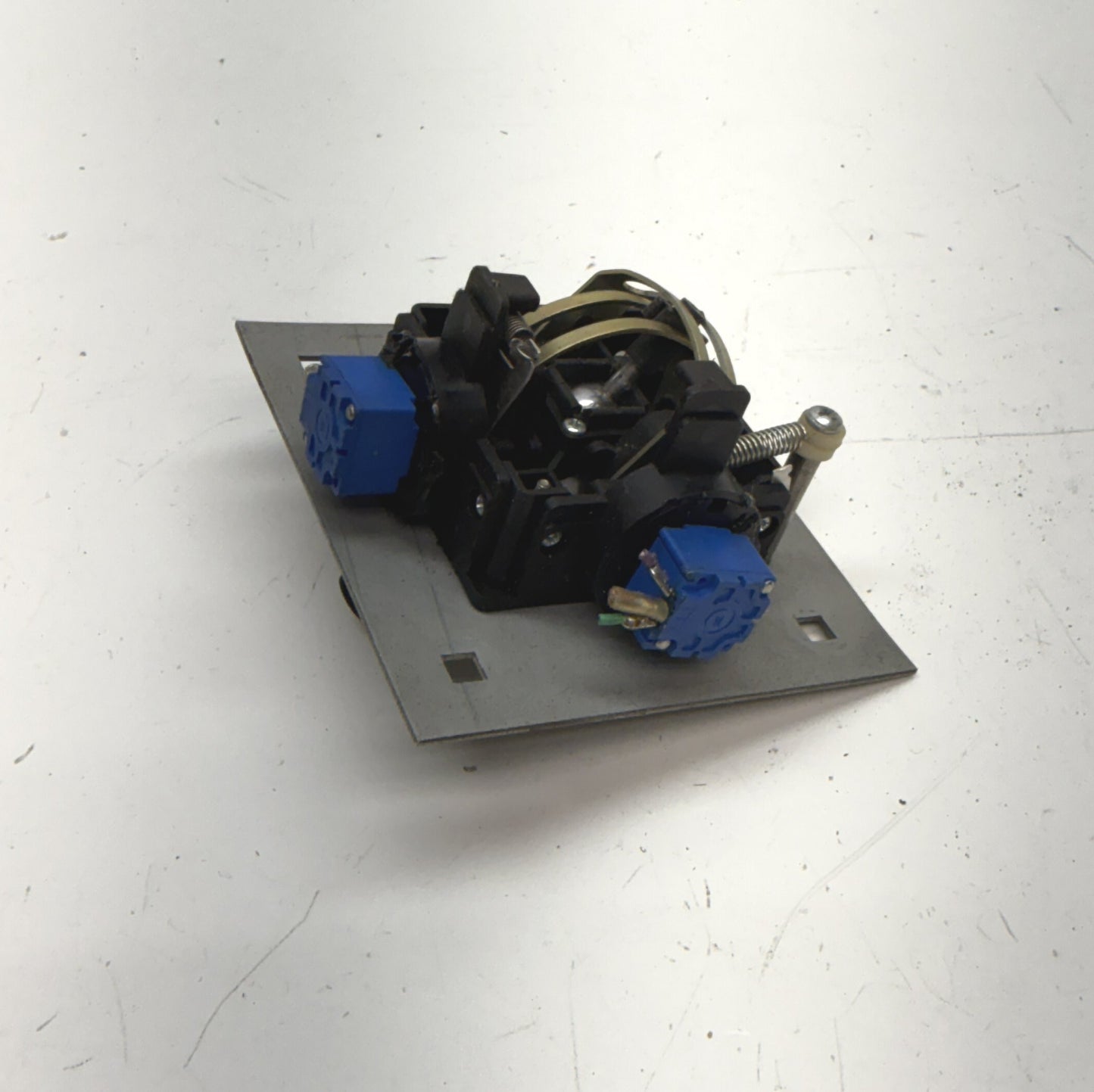 World Series Joystick Non-Centering Flip Joystick #2