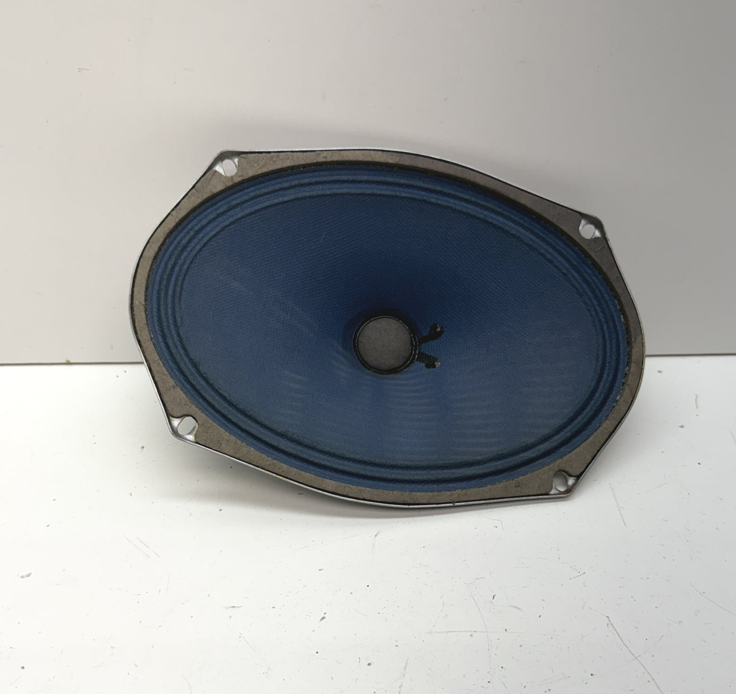 Bally Midway Speaker, Original