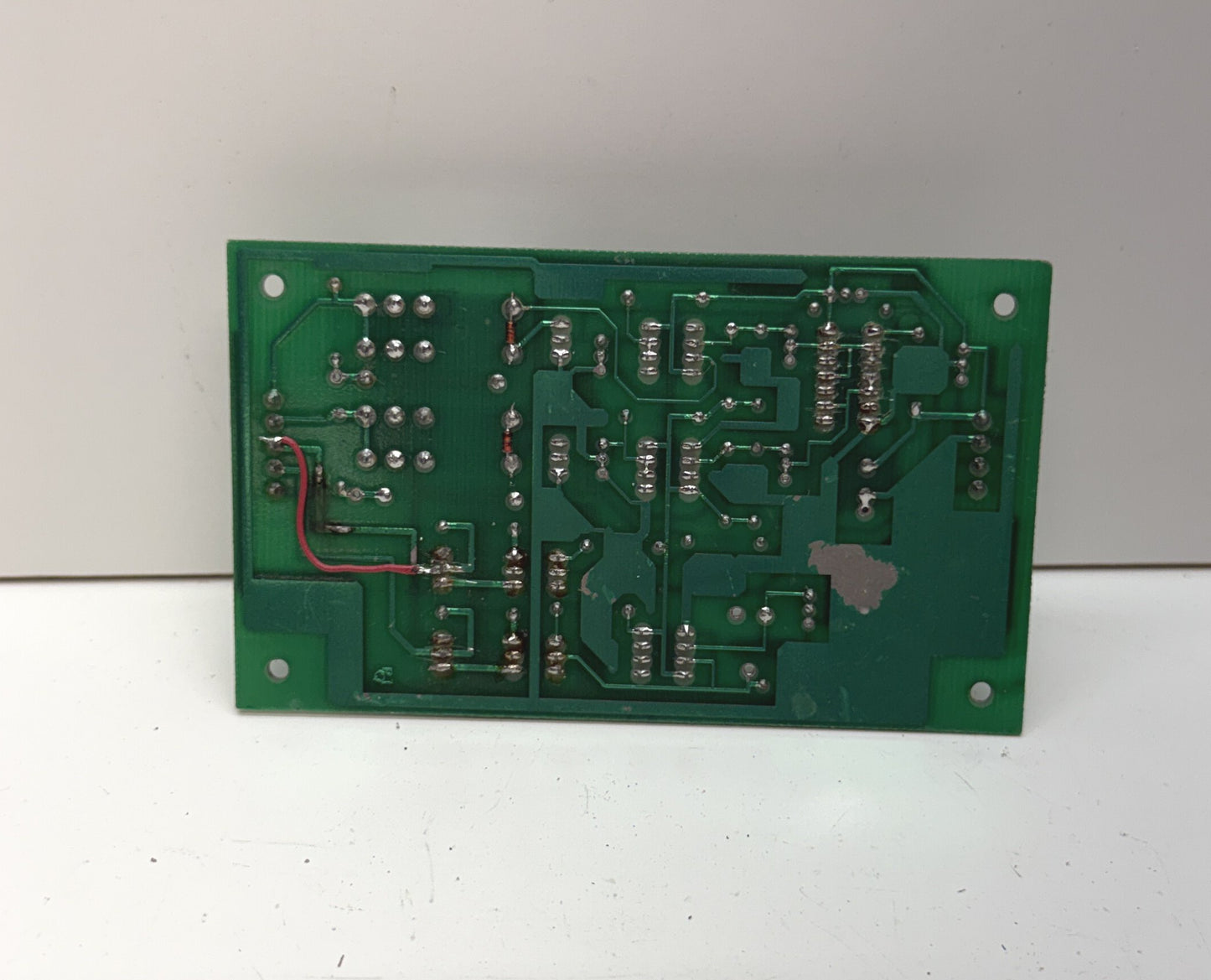 Smart Industries Small Crane Board, Part #C008P01B